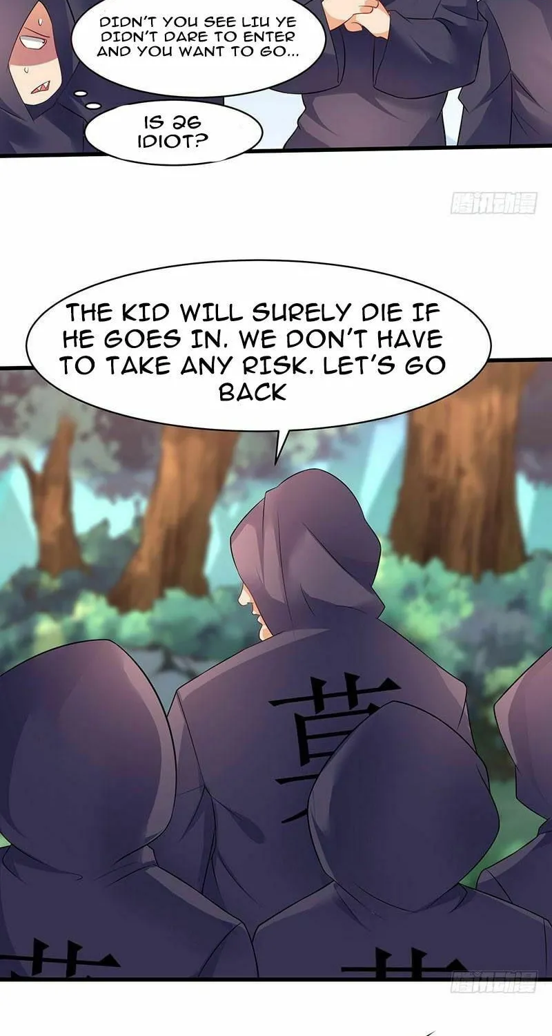 Read The Great Level Up (Colored) chapter 48 image 1 on Lezhin