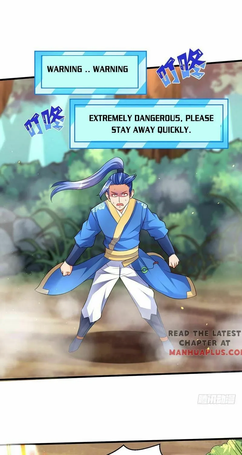 Read The Great Level Up (Colored) chapter 48 image 16 on Lezhin