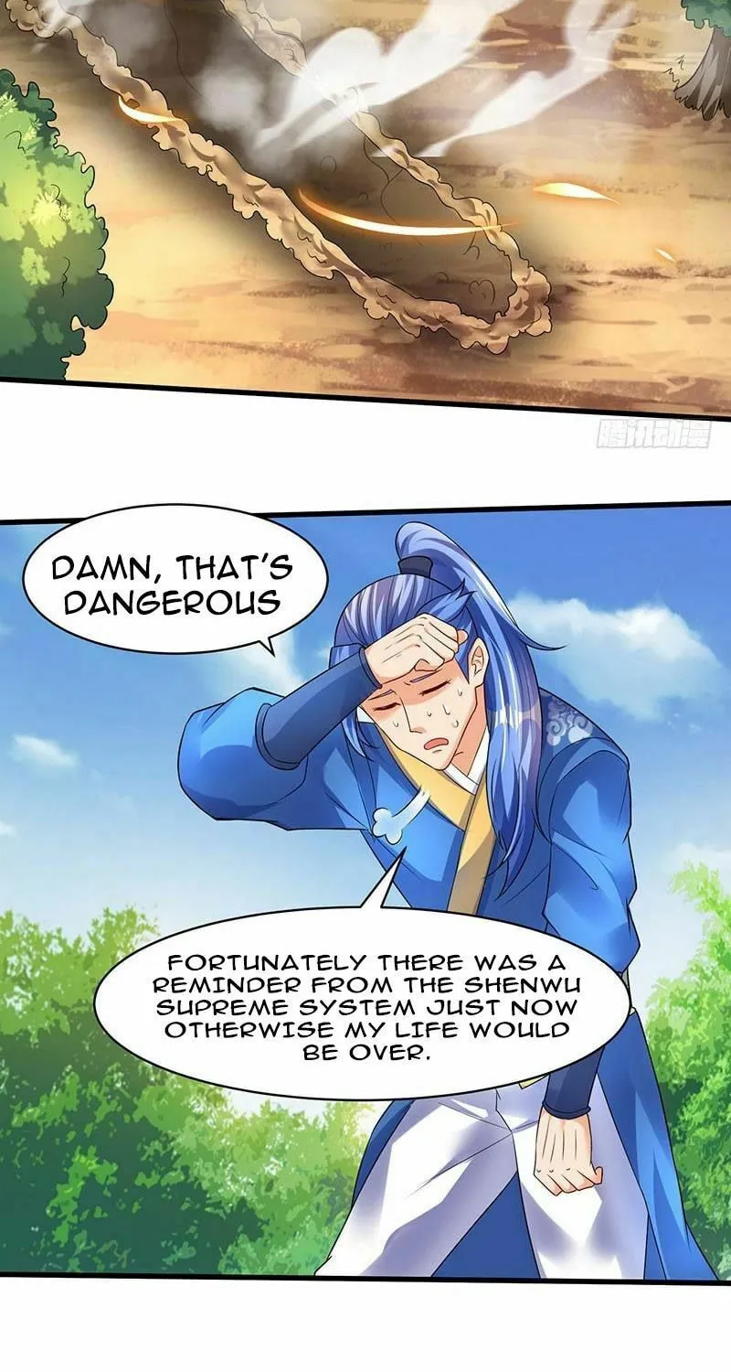 Read The Great Level Up (Colored) chapter 48 image 18 on Lezhin