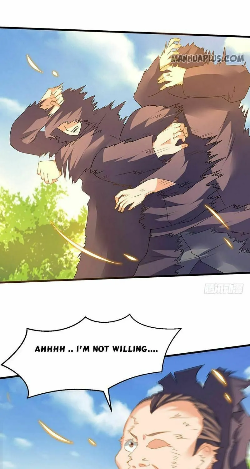 Read The Great Level Up (Colored) chapter 48 image 21 on Lezhin