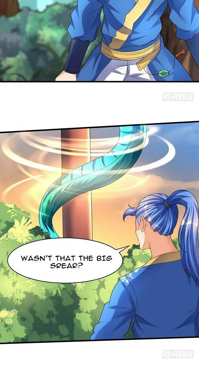 Read The Great Level Up (Colored) chapter 48 image 24 on Lezhin