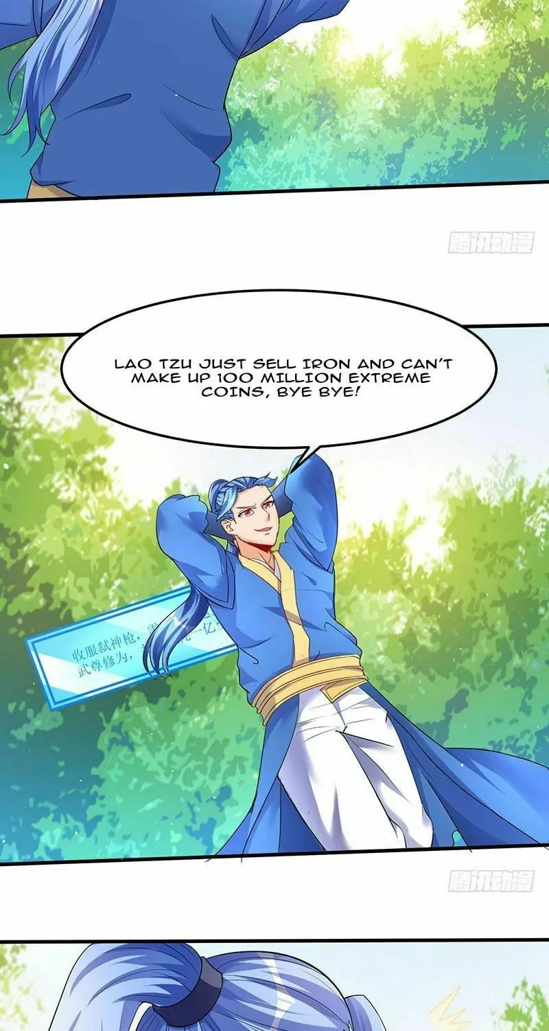 Read The Great Level Up (Colored) chapter 49 image 1 on Lezhin