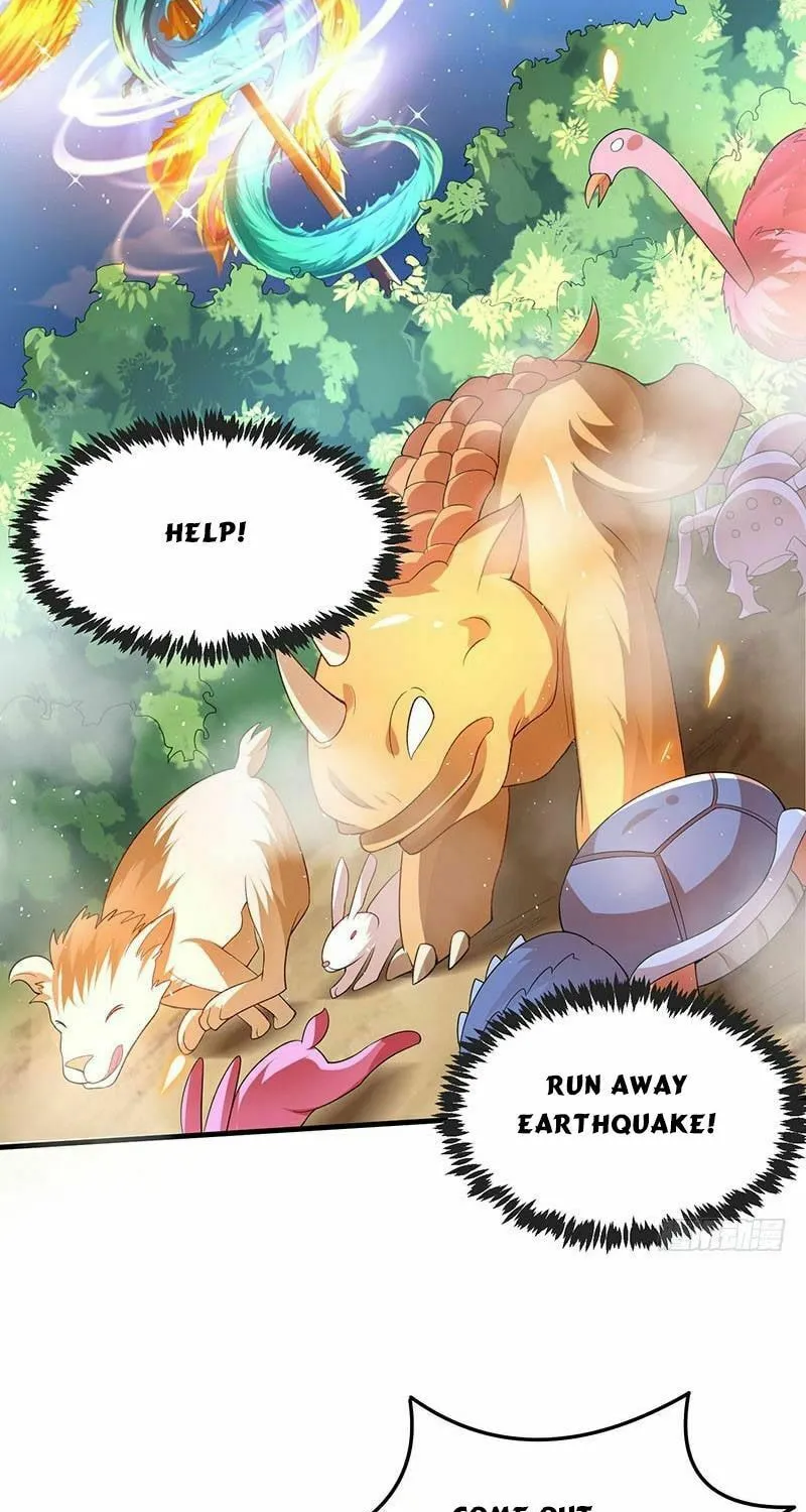 Read The Great Level Up (Colored) chapter 49 image 10 on Lezhin