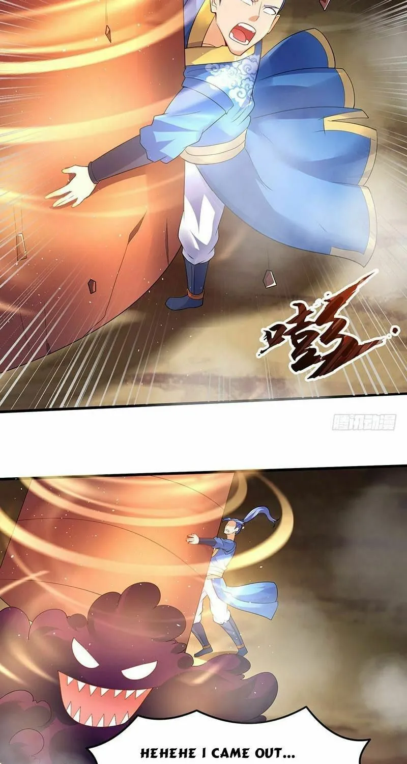 Read The Great Level Up (Colored) chapter 49 image 12 on Lezhin