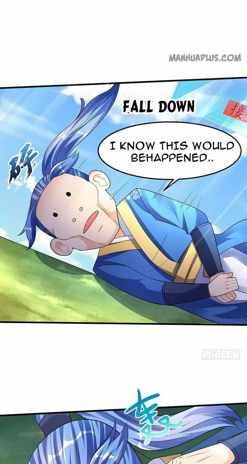 Read The Great Level Up (Colored) chapter 49 image 23 on Lezhin