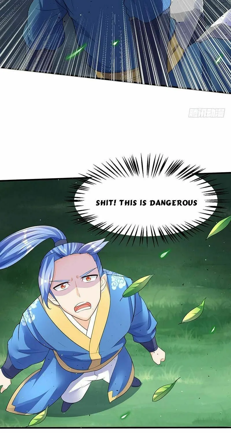 Read The Great Level Up (Colored) chapter 49 image 25 on Lezhin