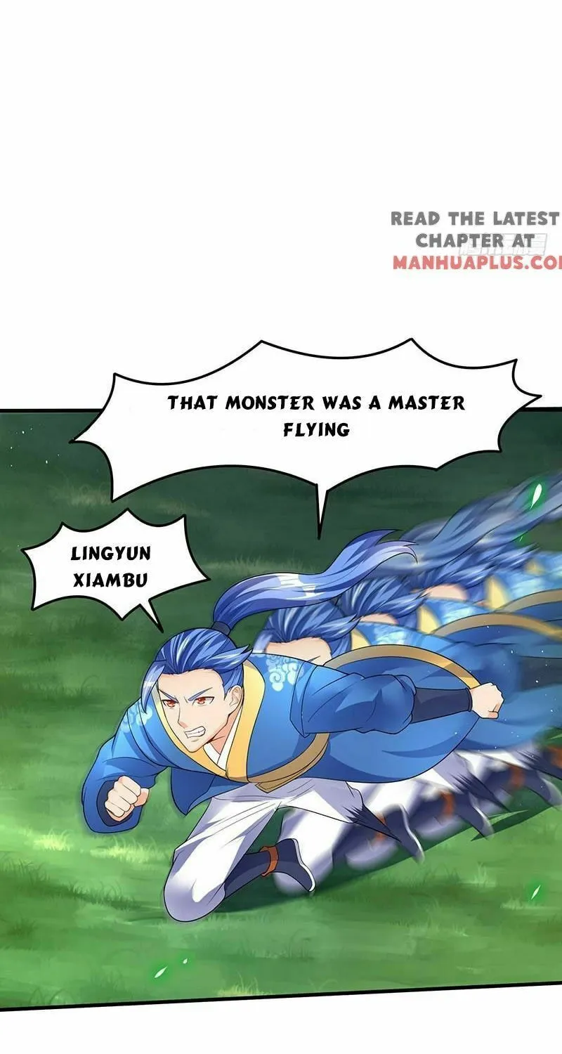 Read The Great Level Up (Colored) chapter 49 image 26 on Lezhin