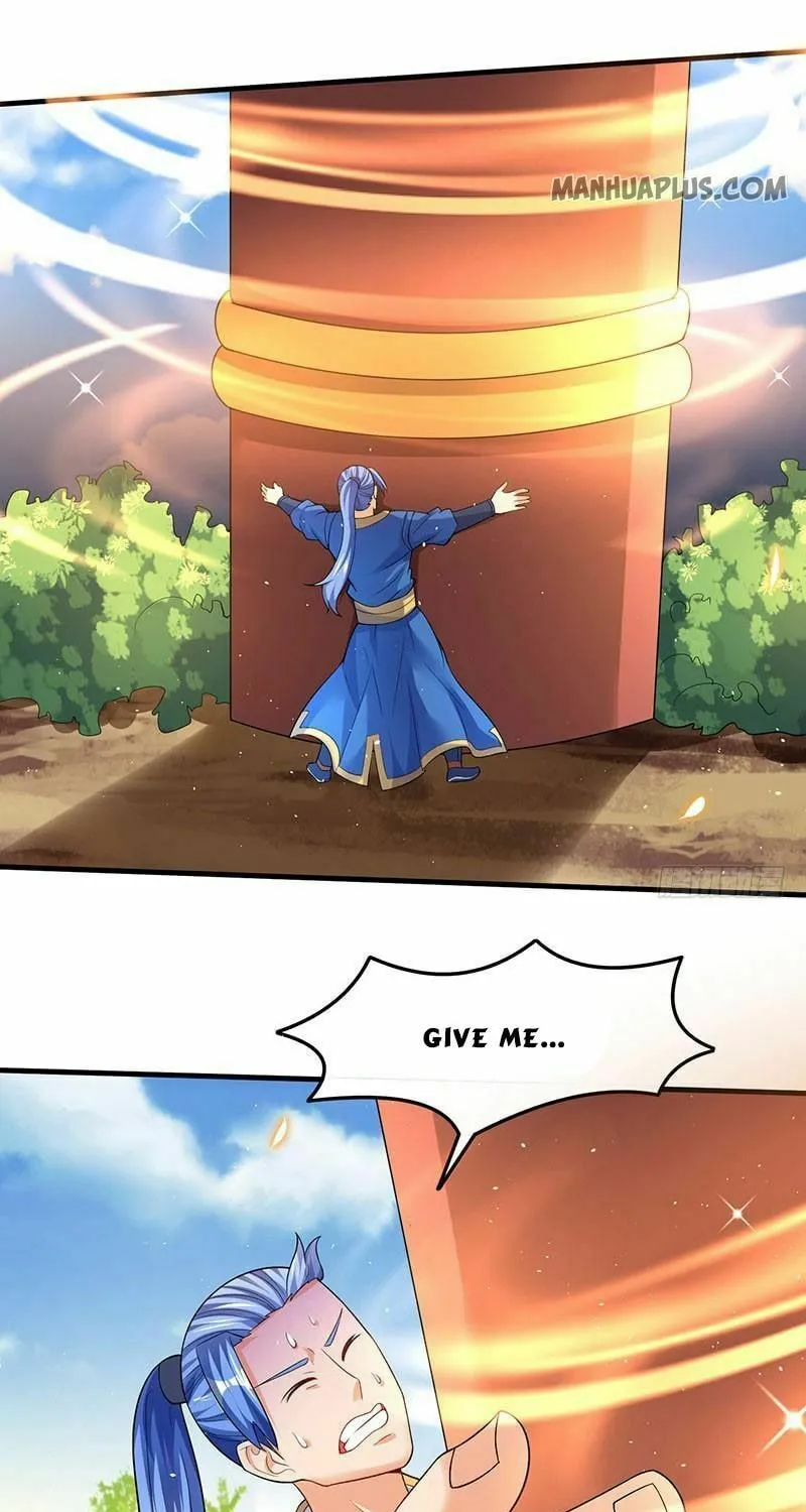 Read The Great Level Up (Colored) chapter 49 image 8 on Lezhin