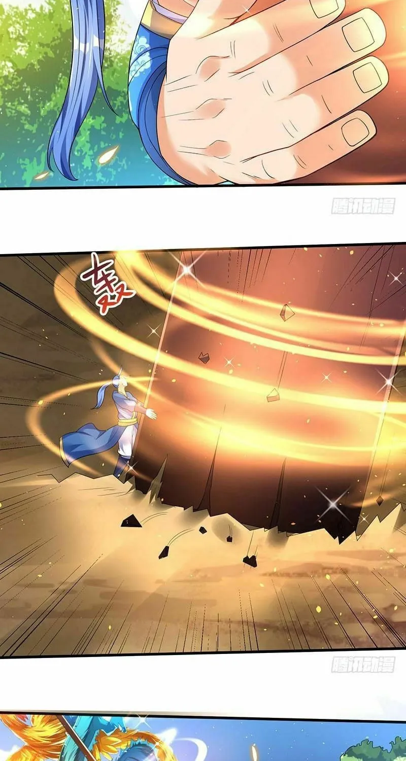 Read The Great Level Up (Colored) chapter 49 image 9 on Lezhin