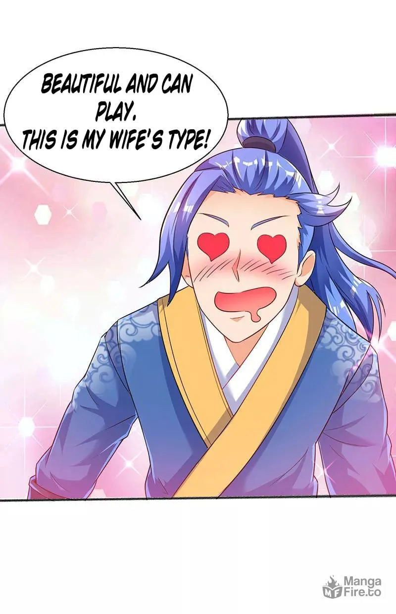 Read The Great Level Up (Colored) chapter 5 image 14 on Lezhin