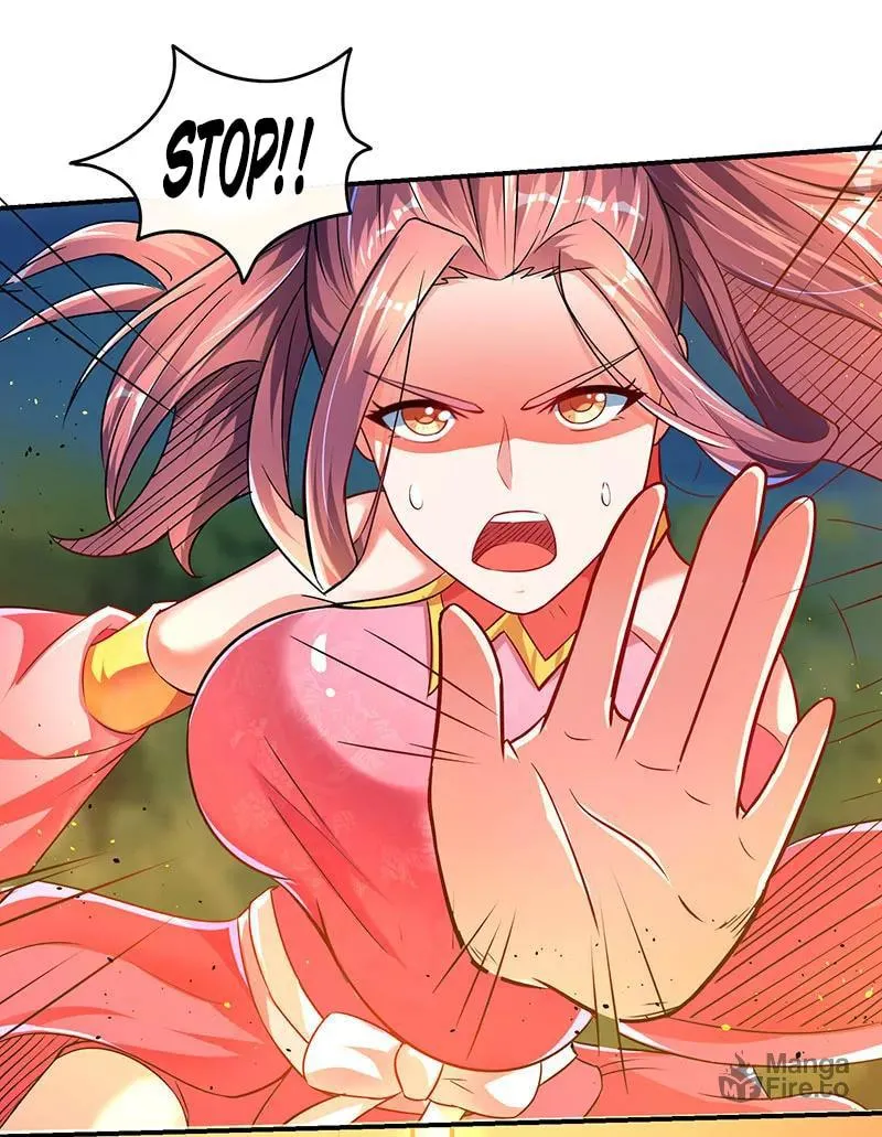 Read The Great Level Up (Colored) chapter 5 image 17 on Lezhin