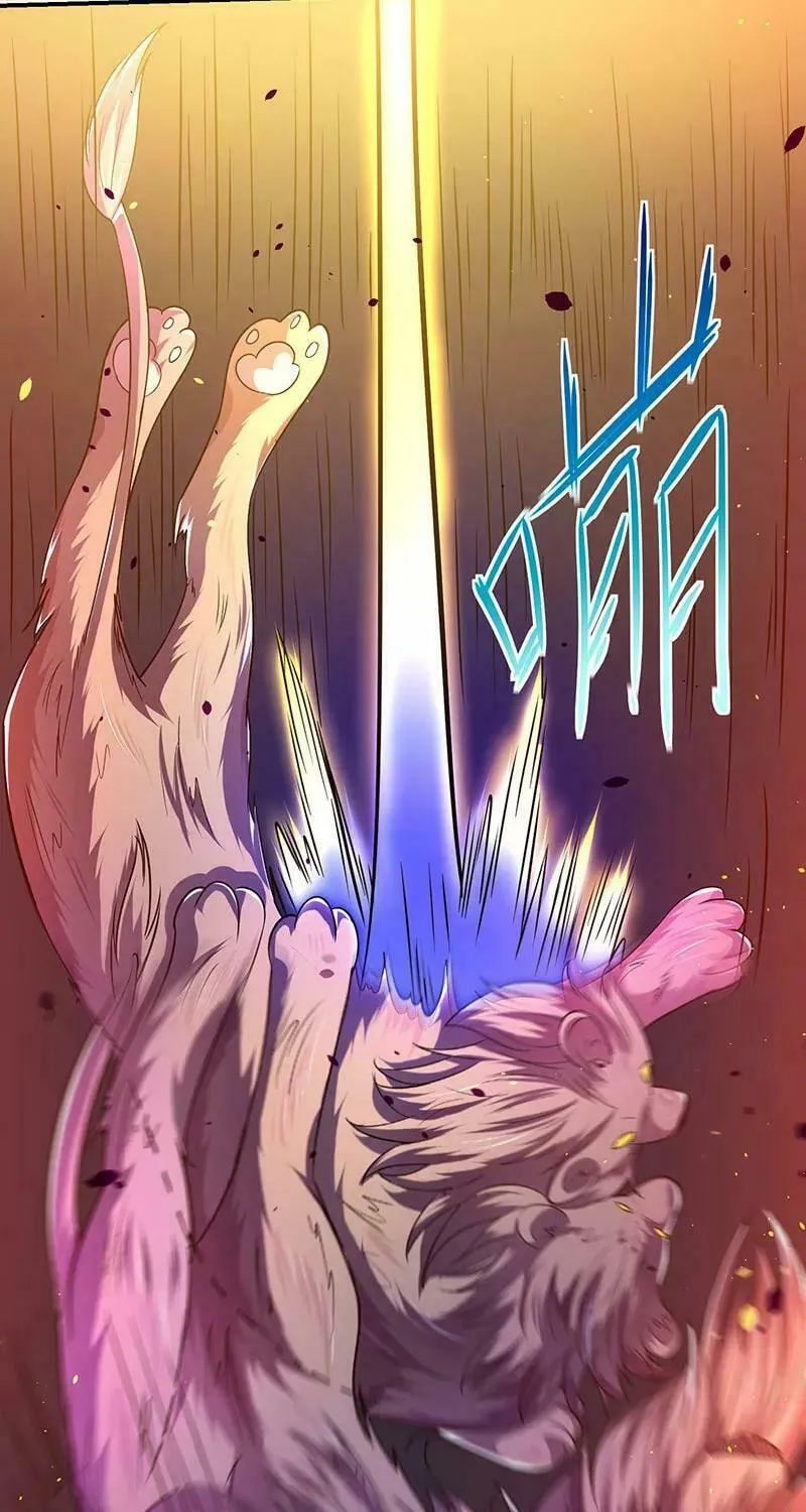 Read The Great Level Up (Colored) chapter 5 image 18 on Lezhin