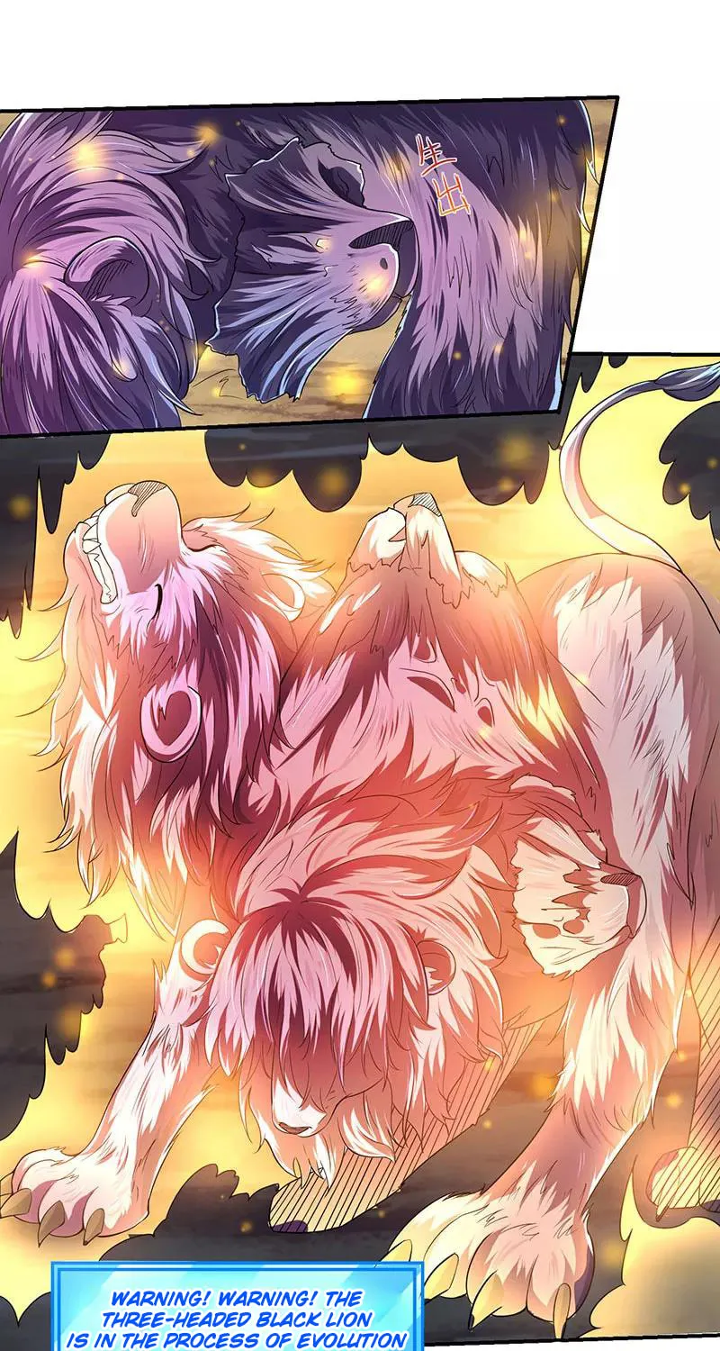 Read The Great Level Up (Colored) chapter 5 image 20 on Lezhin