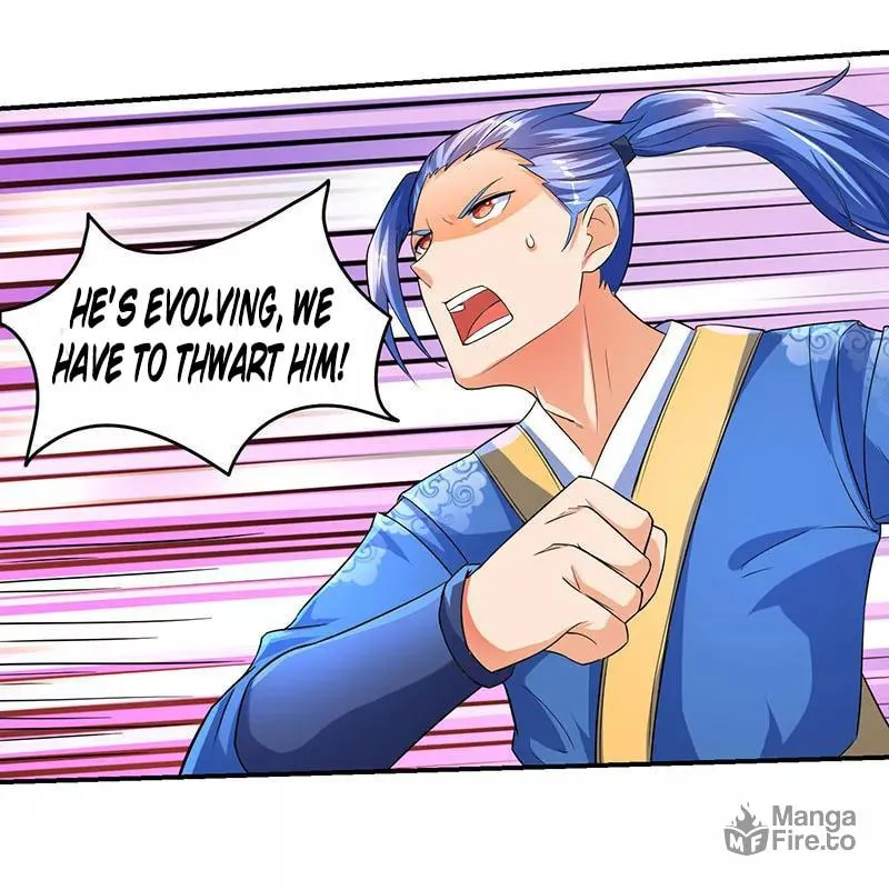 Read The Great Level Up (Colored) chapter 5 image 22 on Lezhin