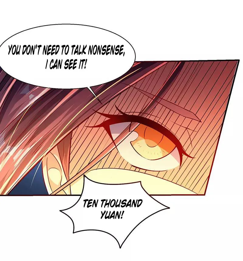 Read The Great Level Up (Colored) chapter 5 image 23 on Lezhin