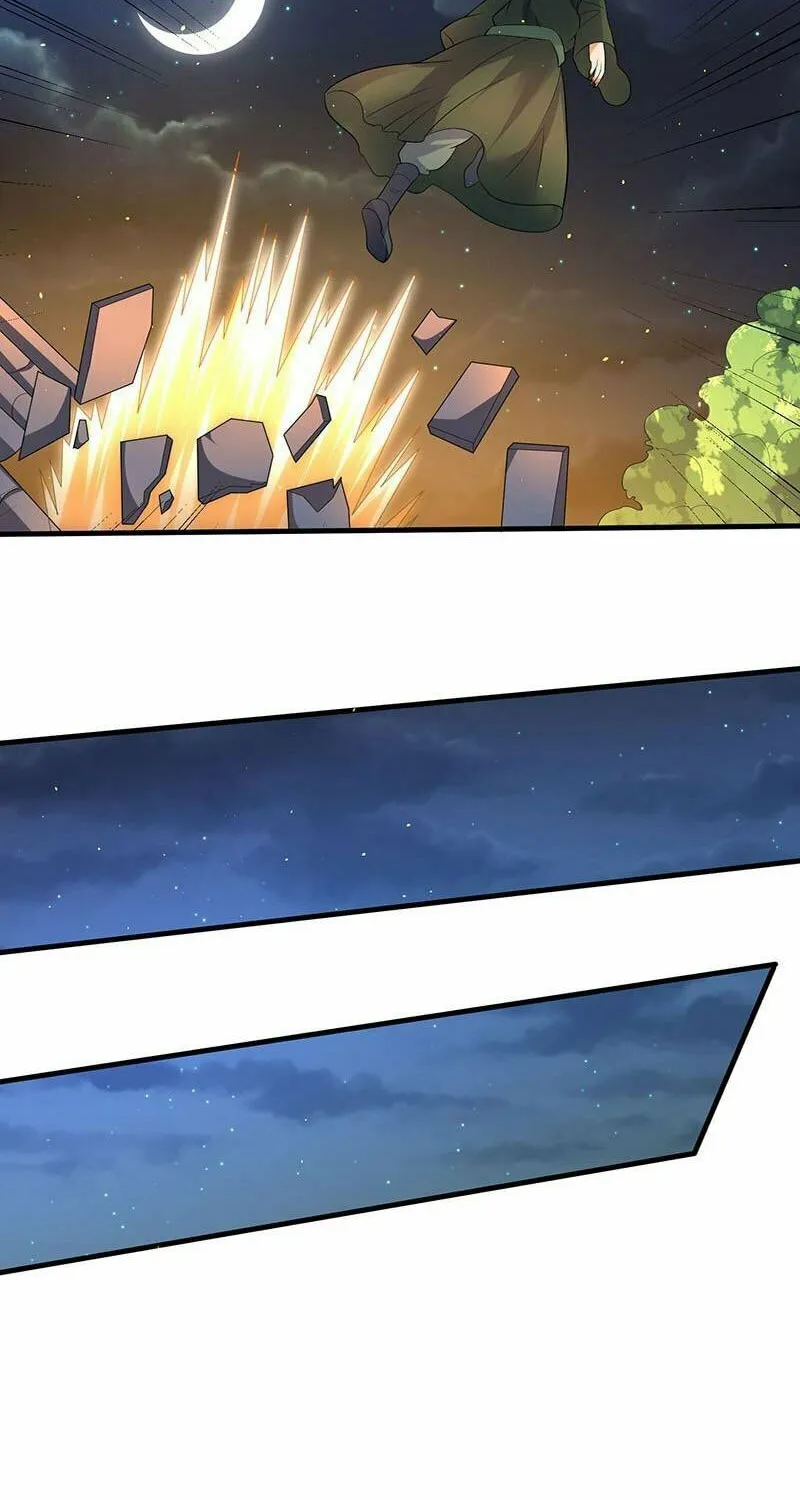 Read The Great Level Up (Colored) chapter 50 image 22 on Lezhin