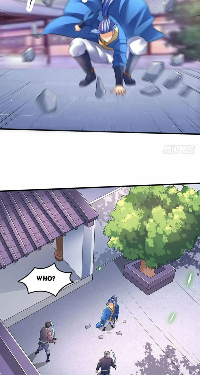 Read The Great Level Up (Colored) chapter 50 image 25 on Lezhin