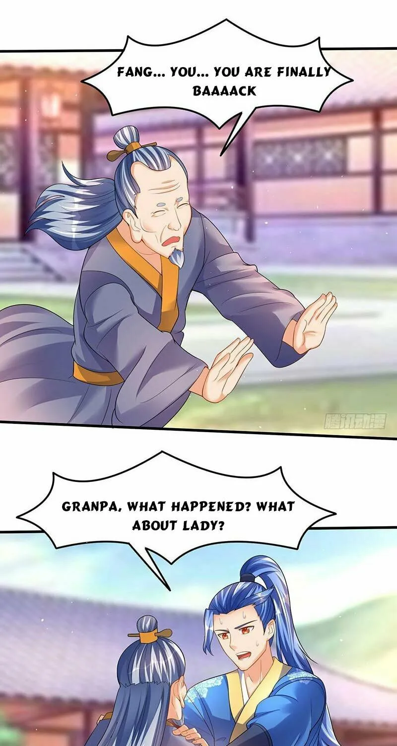 Read The Great Level Up (Colored) chapter 50 image 28 on Lezhin