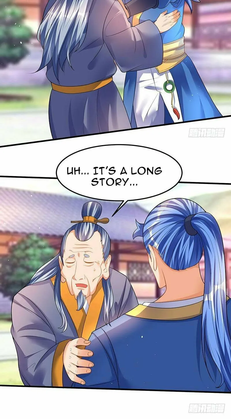 Read The Great Level Up (Colored) chapter 50 image 29 on Lezhin