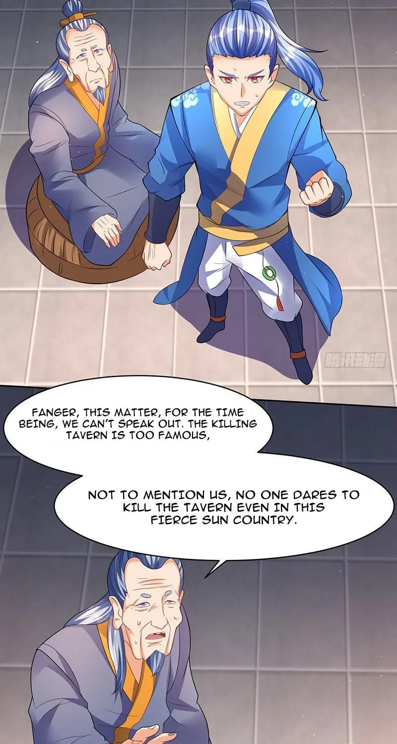 Read The Great Level Up (Colored) chapter 51 image 1 on Lezhin