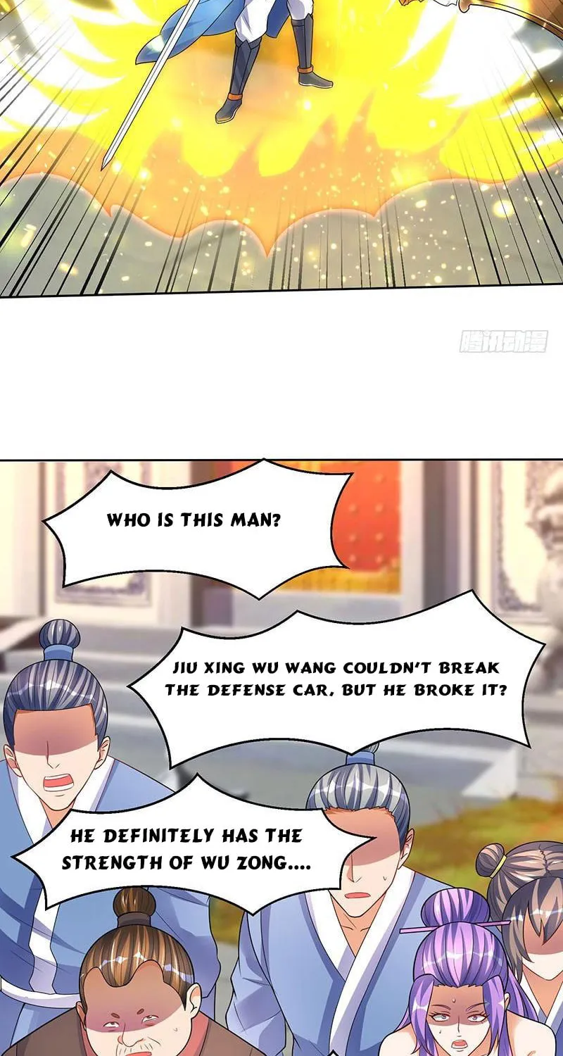 Read The Great Level Up (Colored) chapter 51 image 19 on Lezhin