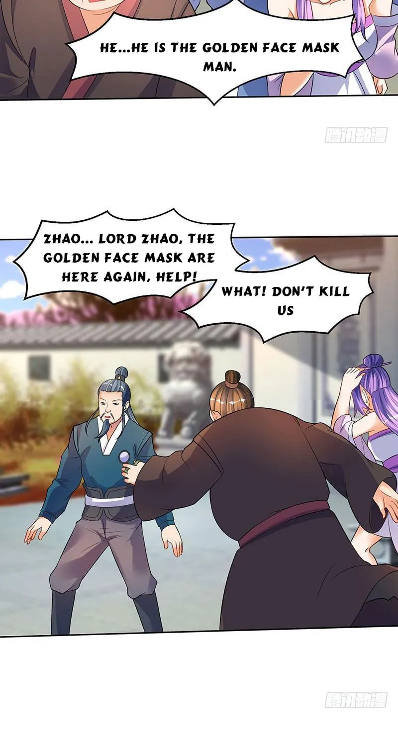 Read The Great Level Up (Colored) chapter 51 image 20 on Lezhin