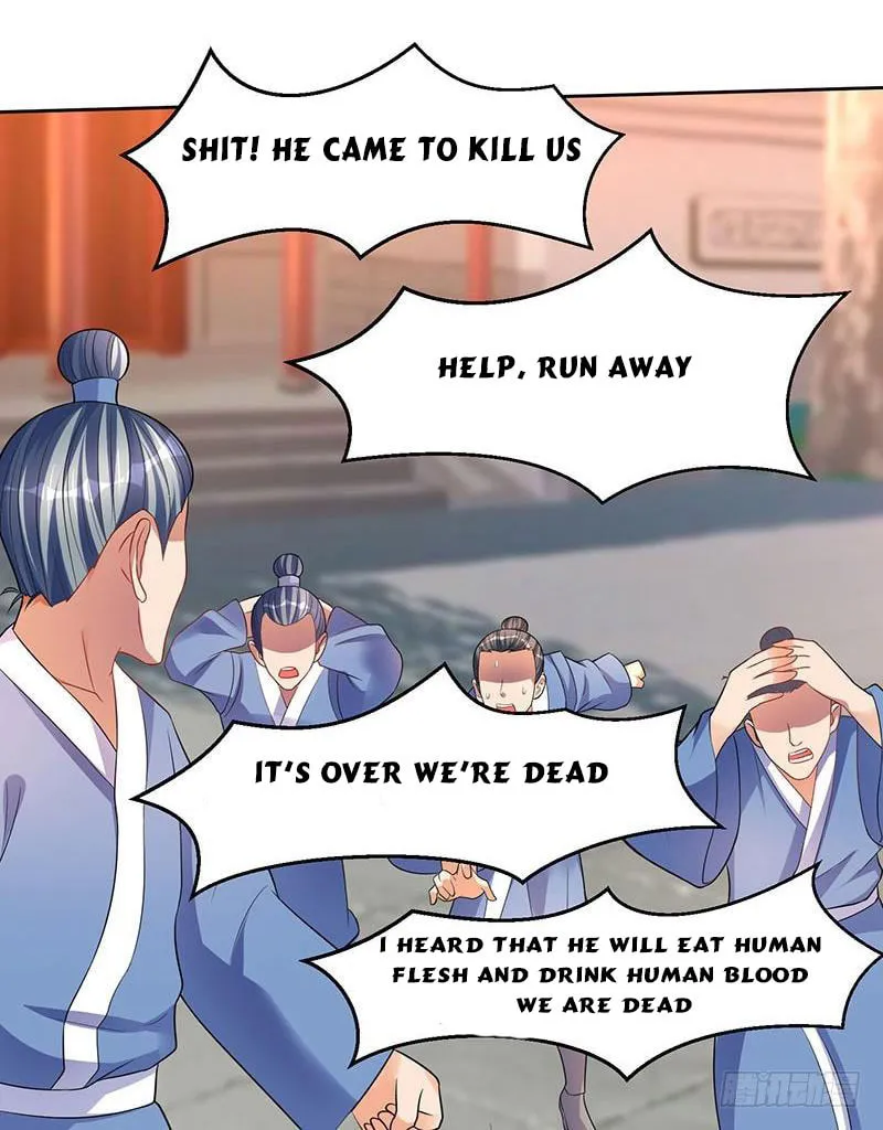 Read The Great Level Up (Colored) chapter 51 image 21 on Lezhin