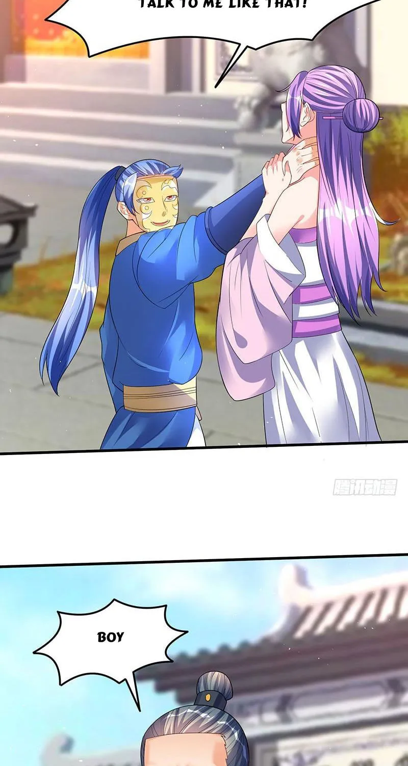 Read The Great Level Up (Colored) chapter 51 image 27 on Lezhin