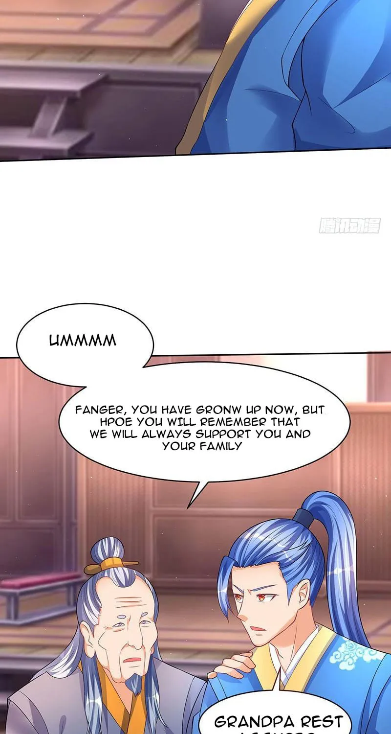 Read The Great Level Up (Colored) chapter 51 image 3 on Lezhin