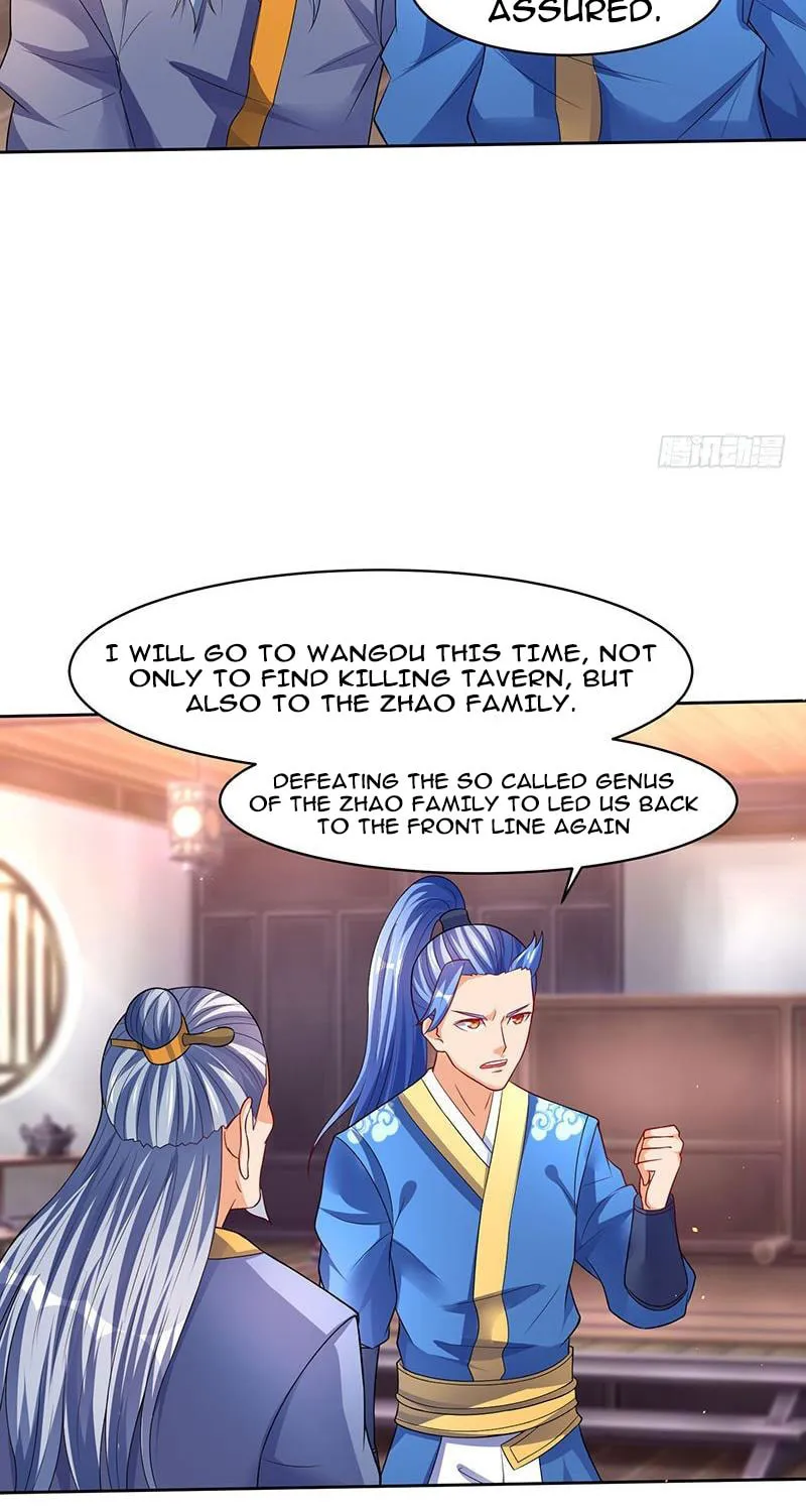 Read The Great Level Up (Colored) chapter 51 image 4 on Lezhin