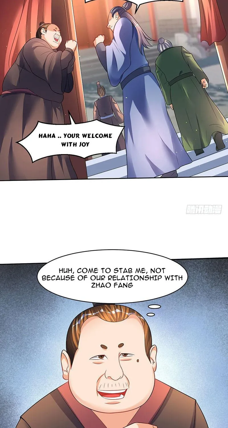 Read The Great Level Up (Colored) chapter 51 image 8 on Lezhin