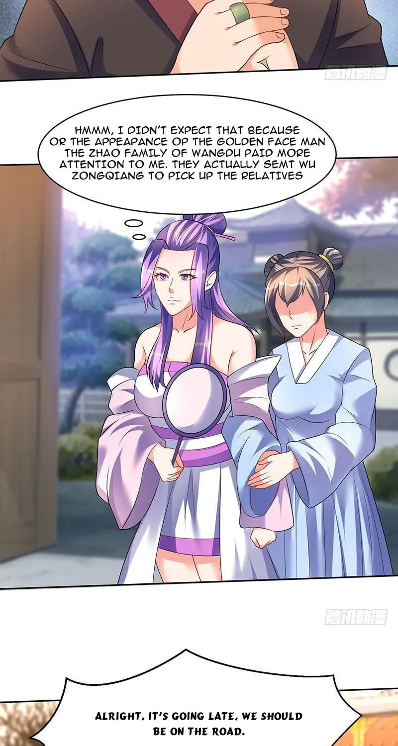Read The Great Level Up (Colored) chapter 51 image 9 on Lezhin