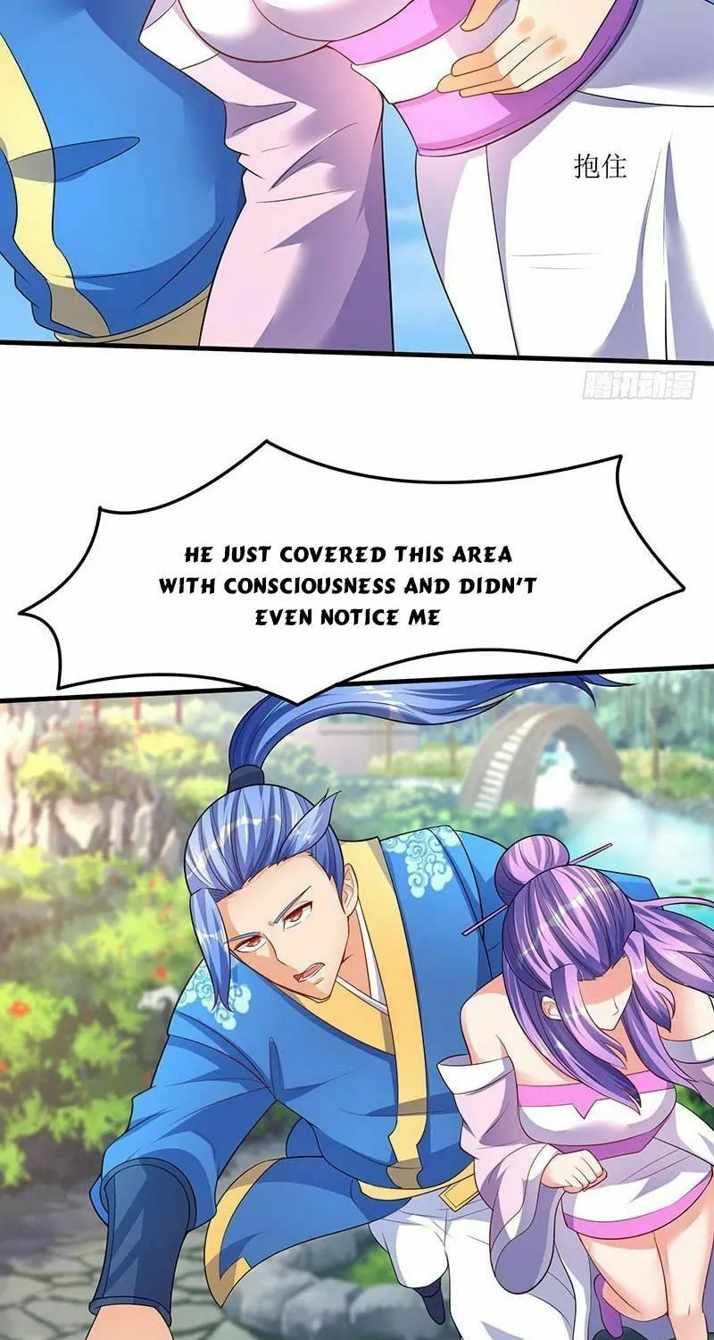 Read The Great Level Up (Colored) chapter 54 image 11 on Lezhin