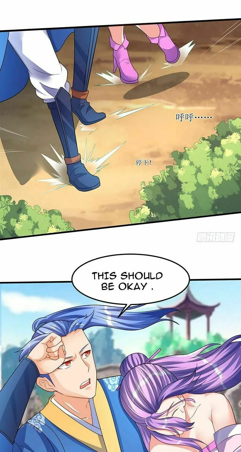 Read The Great Level Up (Colored) chapter 54 image 13 on Lezhin