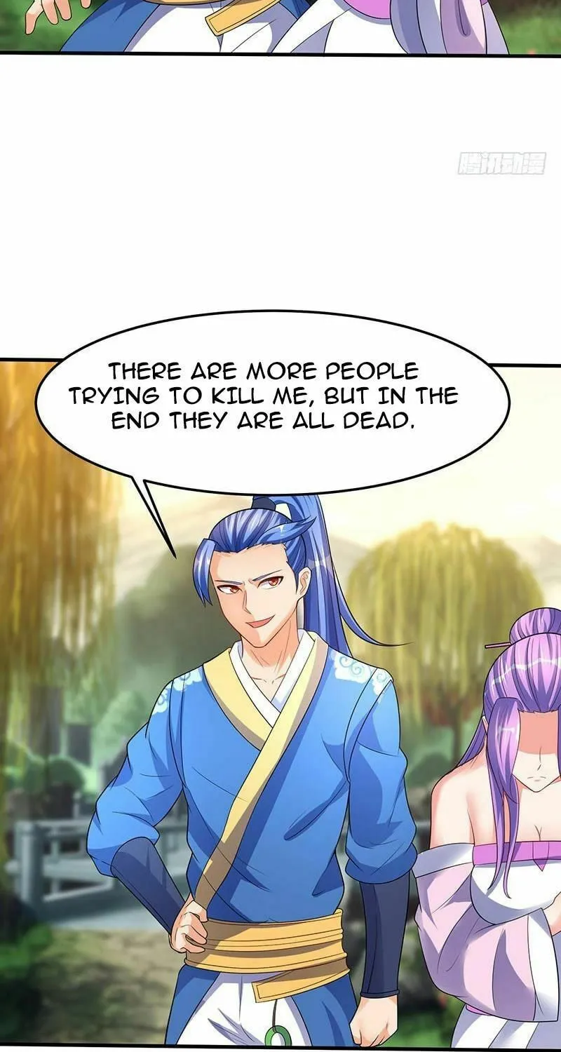 Read The Great Level Up (Colored) chapter 54 image 15 on Lezhin
