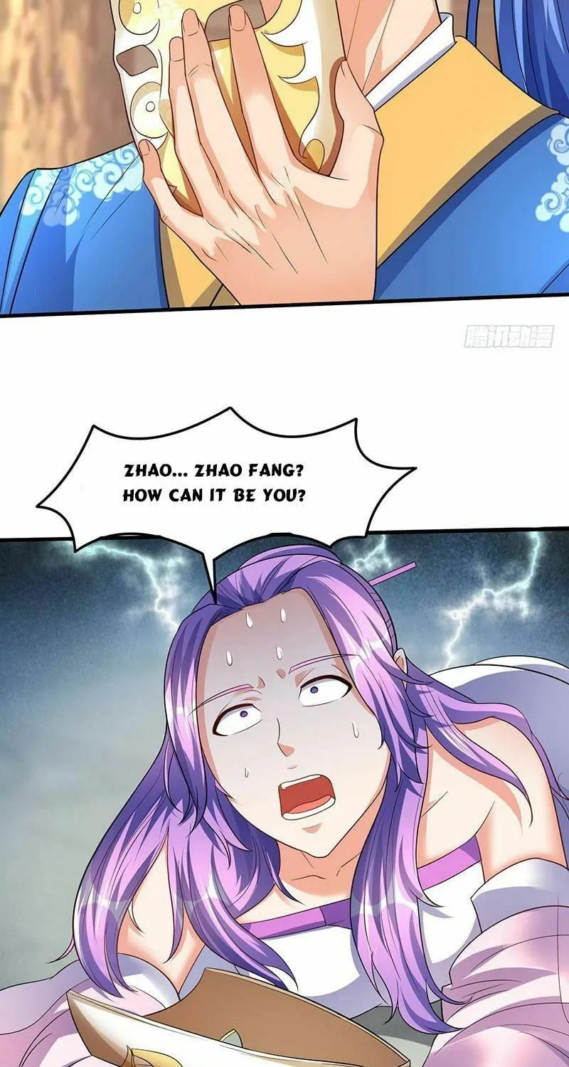Read The Great Level Up (Colored) chapter 54 image 2 on Lezhin