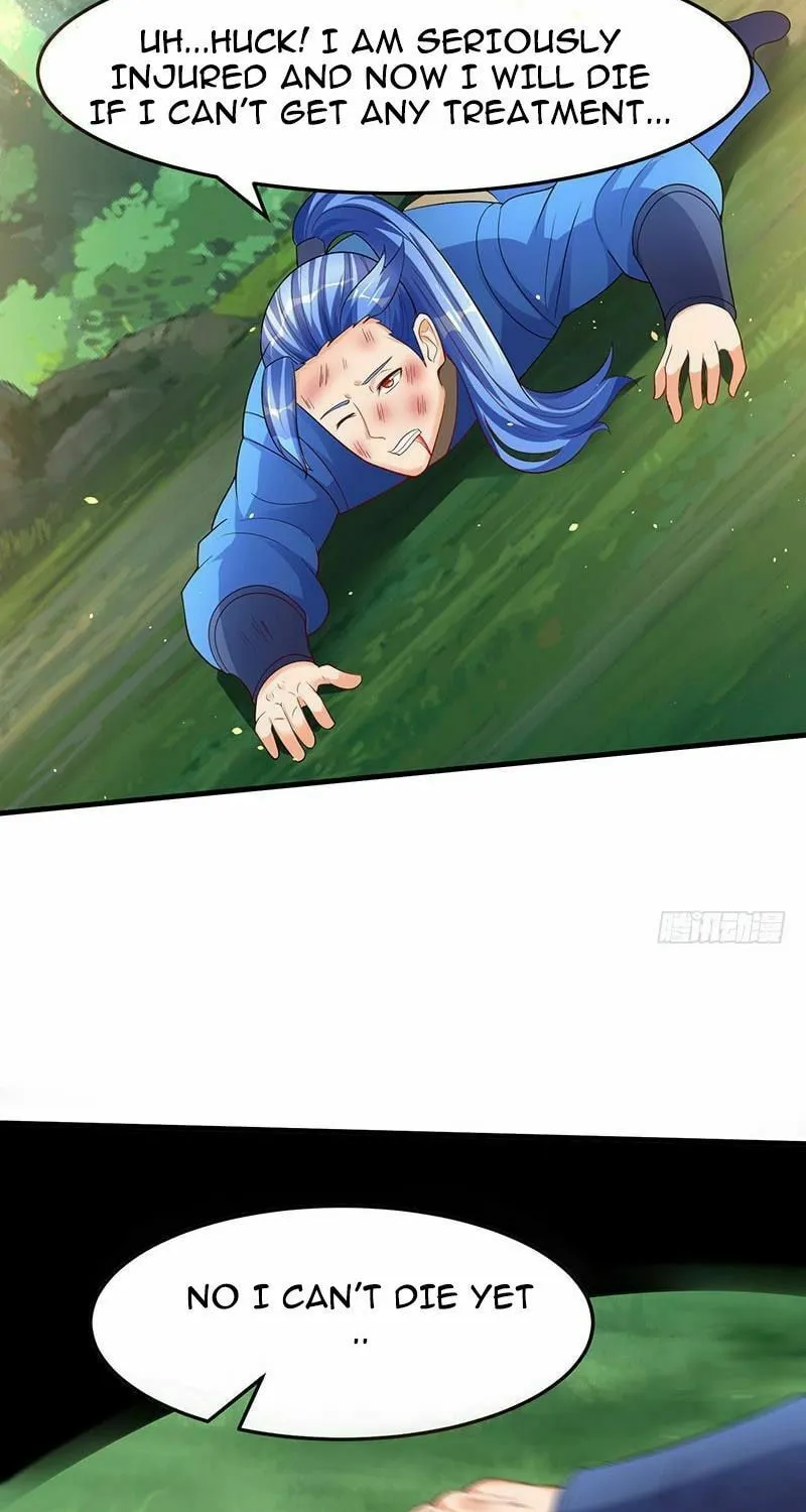 Read The Great Level Up (Colored) chapter 54 image 22 on Lezhin