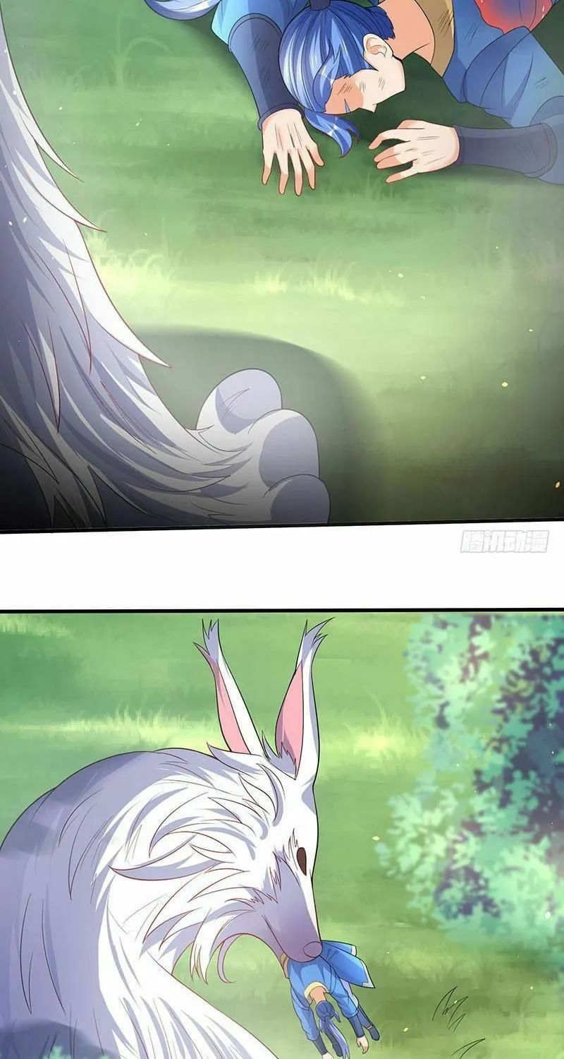 Read The Great Level Up (Colored) chapter 54 image 24 on Lezhin