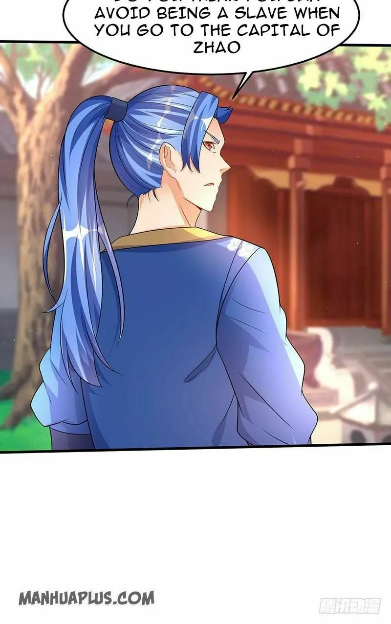 Read The Great Level Up (Colored) chapter 54 image 6 on Lezhin