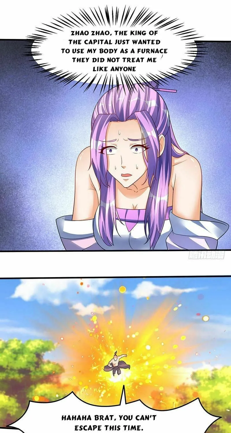 Read The Great Level Up (Colored) chapter 54 image 7 on Lezhin