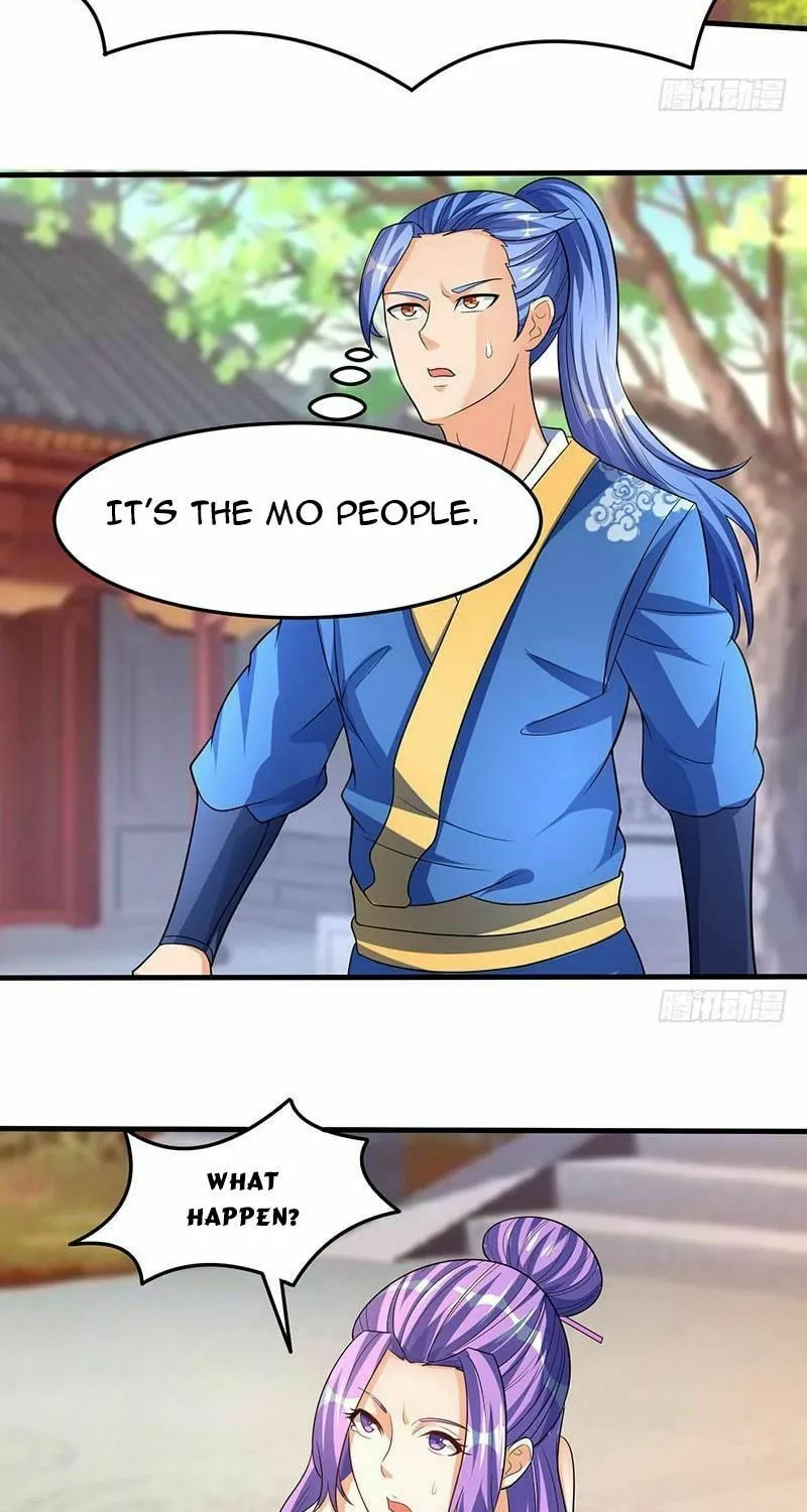 Read The Great Level Up (Colored) chapter 54 image 8 on Lezhin