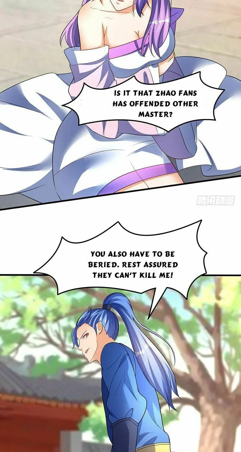 Read The Great Level Up (Colored) chapter 54 image 9 on Lezhin