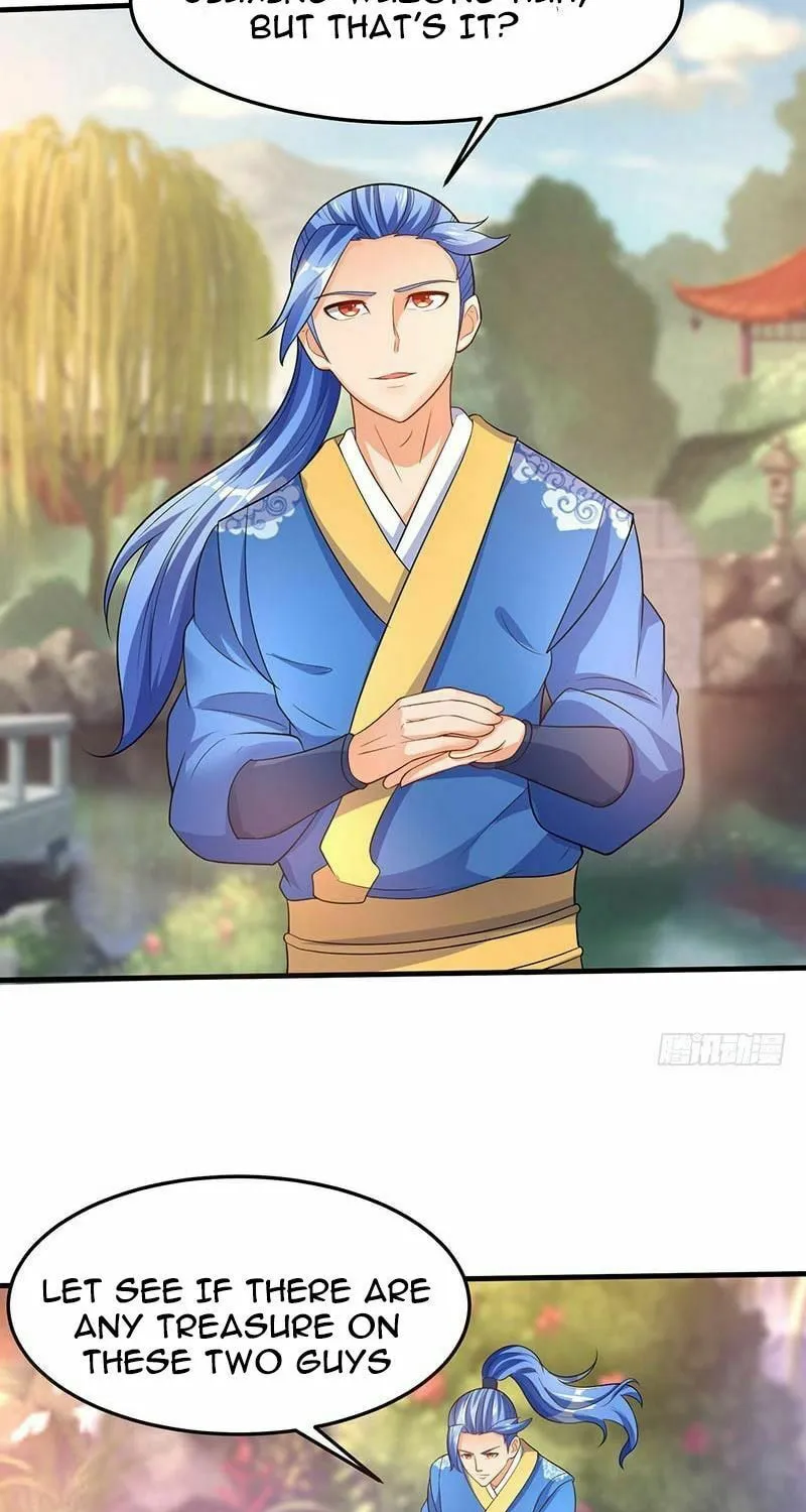 Read The Great Level Up (Colored) chapter 55 image 11 on Lezhin