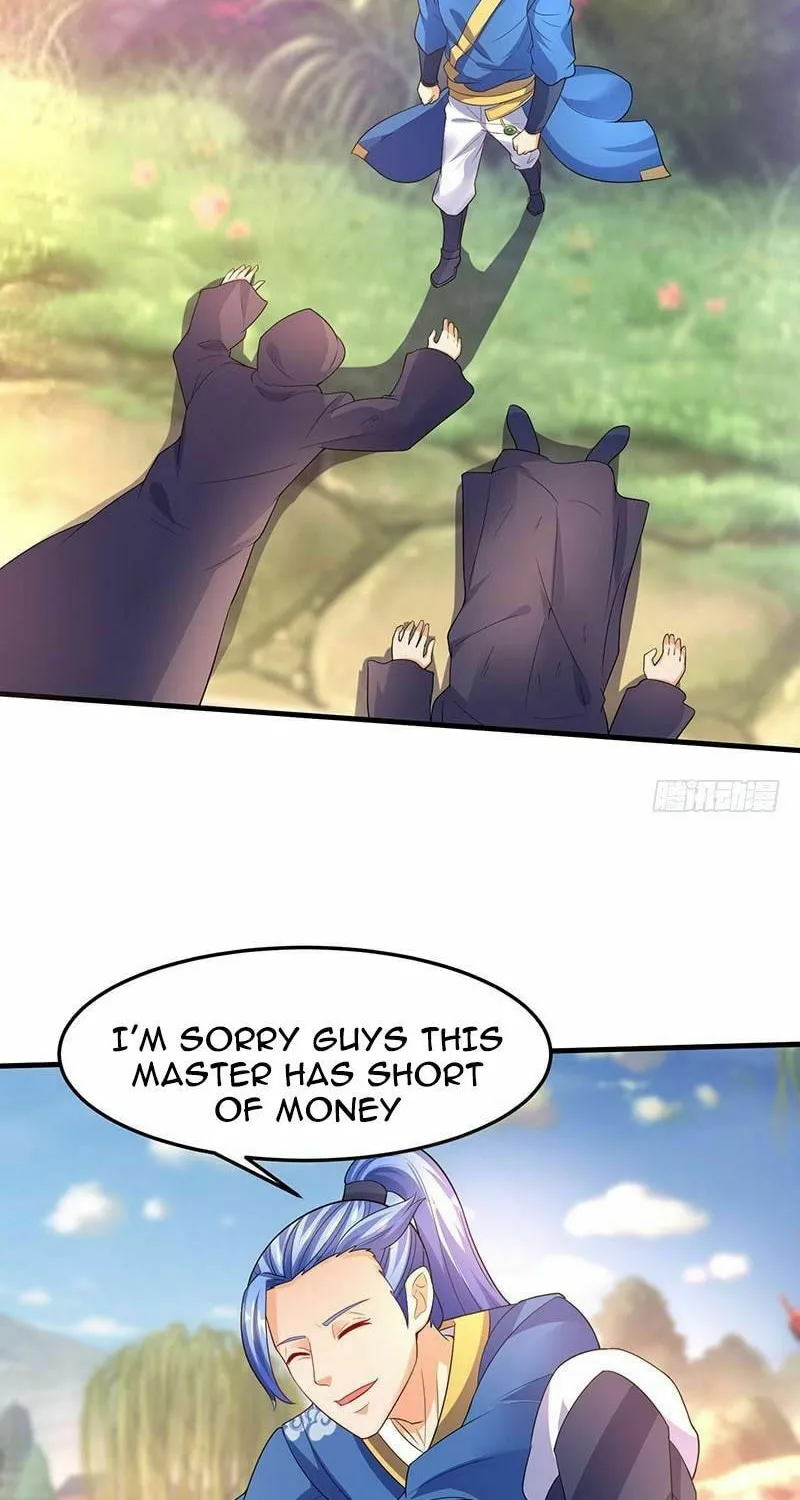 Read The Great Level Up (Colored) chapter 55 image 12 on Lezhin