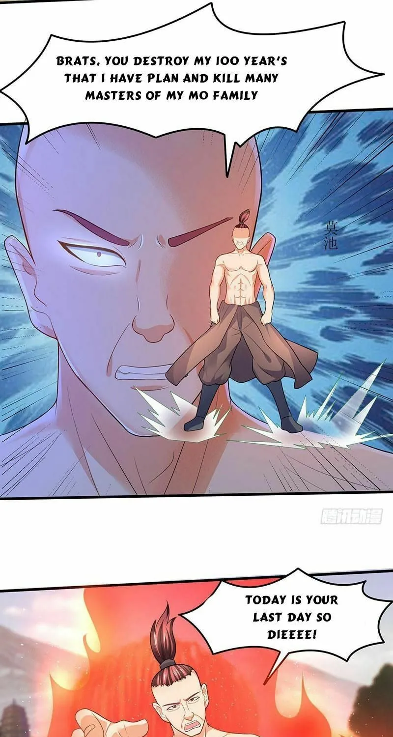 Read The Great Level Up (Colored) chapter 55 image 17 on Lezhin