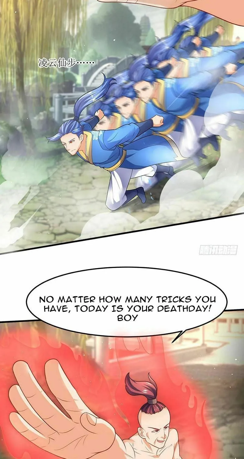 Read The Great Level Up (Colored) chapter 55 image 20 on Lezhin