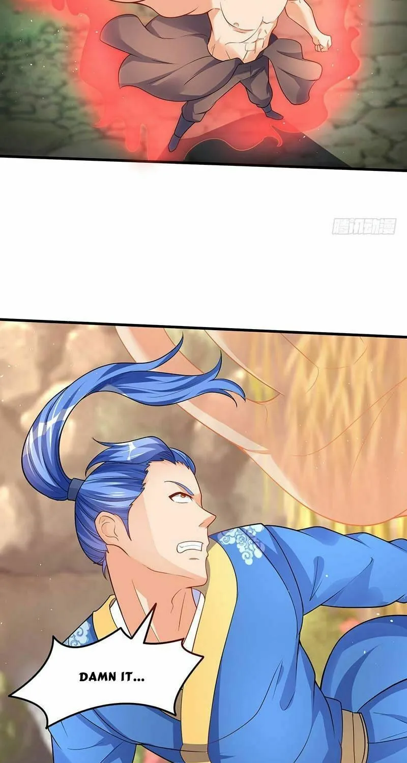 Read The Great Level Up (Colored) chapter 55 image 21 on Lezhin