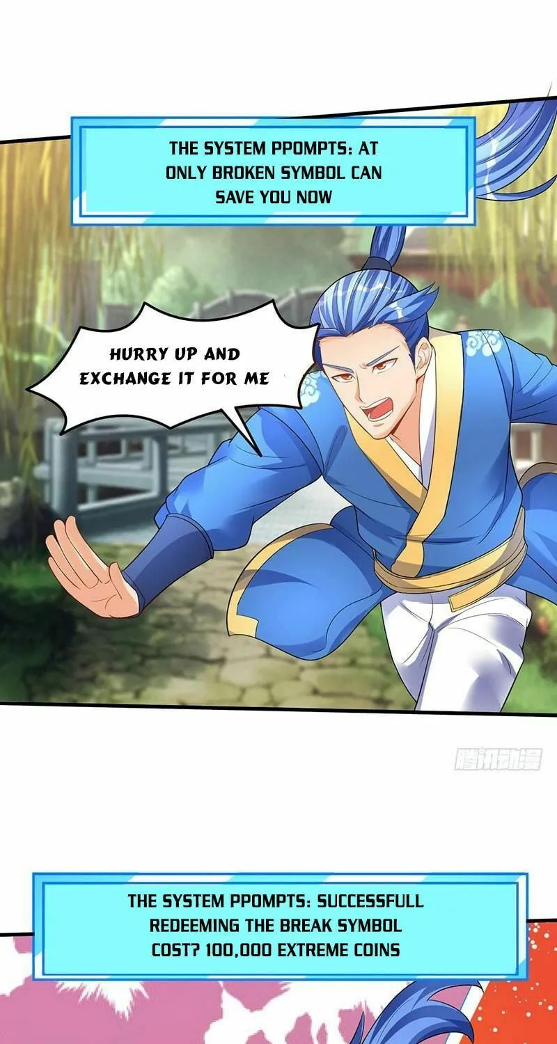 Read The Great Level Up (Colored) chapter 55 image 25 on Lezhin