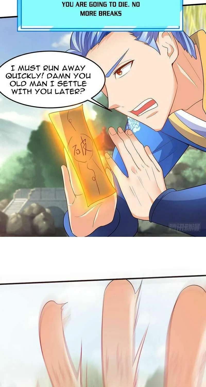 Read The Great Level Up (Colored) chapter 55 image 27 on Lezhin