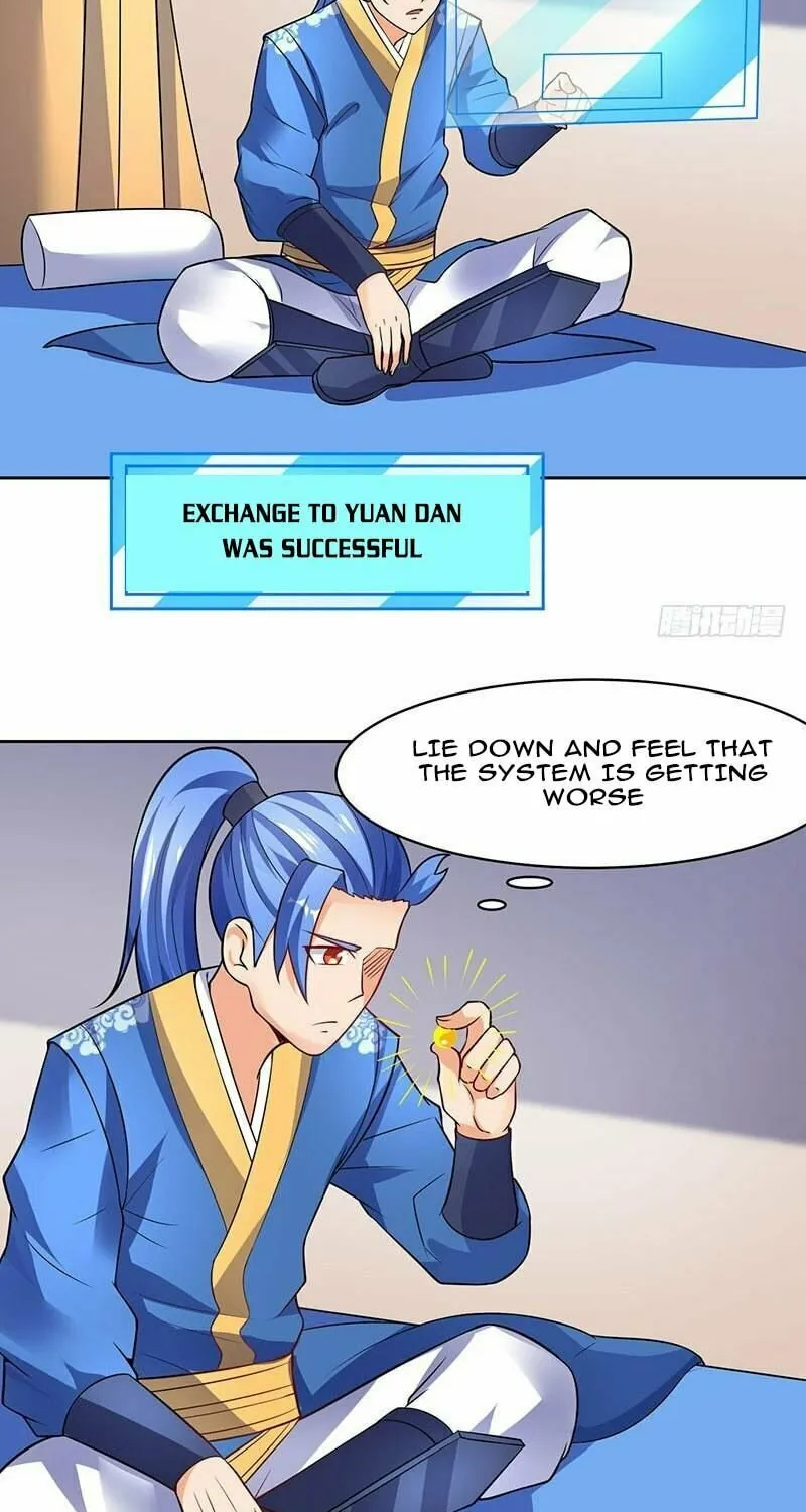 Read The Great Level Up (Colored) chapter 58 image 11 on Lezhin